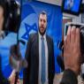 השר עמיחי אליהו צילום: Olivier Fitoussi/Flash90 חדשות