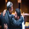 כהן ובן גביר, הביע ביקורת והודח צילום: Olivier Fitoussi/Flash90 חדשות