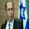רוטמן,  צילום: Yonatan Sindel/Flash90 פוליטי