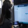 מוקדנית במשטרה. אילוסטרציה צילום: דוברות המשטרה חדשות