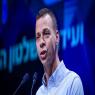 עמית סגל, אופטימי צילום: Tomer Neuberg/Flash90 ברנז'ה