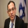 הרב שי פירון, פונה לחבר הכנסת אמסלם צילום: Yonatan Sindel/Flash90 ברנז'ה