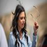איילת שקד צילום: Yonatan Sindel/Flash90 פוליטי