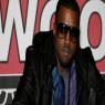 קניה ווסט צילום: shutterstock ברנז'ה