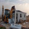 הפינוי, הבוקר צילום: ללא התיישבות