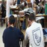 תלמידי ישיבת הסדר, ארכיון צילום: Nati Shohat/FLASH90 המגזר