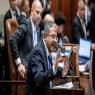 בן גביר, "מתכננים לרצוח אותי או את ראש הממשלה" צילום:  Yonatan Sindel/Flash90 פוליטי