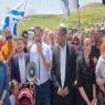 מועצה אזורית שומרון צילום: מועצה אזורית שומרון חדשות