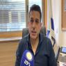 השר שיקלי, תומך בריכוך הרפורמה צילום: עמיאל ירחי פוליטי