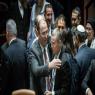 לוין ורוטמן, באו"ם מתריעים מהשלכות הרפורמה צילום: יונתן סינדל/פלאש90 חדשות