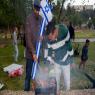 מנגל, תחסכו לעצמכם כסף צילום: Yonatan Sindel/Flash90 כסף