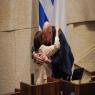 אוחנה וביטון במליאה צילום: דוברות הכנסת חדשות
