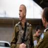 אל"מ אלבז, סערה סביב מכתב התמיכה צילום: דובר צה"ל התיישבות