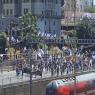 המפגינים חוסמים את איילון, ארכיון  צילום: המאבק נגד ההפיכה המשטרית חדשות