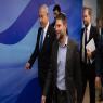 סמוטריץ' ונתניהו, הממשלה הצביע על העברת הכספים למפלגות צילום: Alex Kolomoisky/POOL כסף