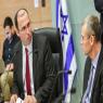 רוטמן ולוין בוועדה צילום: Yonatan Sindel/Flash90 פוליטי