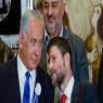 סמוטריץ' ונתניהו צילום: Olivier Fitoussi/Flash90 פוליטי