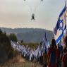 הצעדה לירושלים, היום צילום: Jonathan Shaul/Flash90 פוליטי
