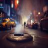 עשן מהביוב, יש לזה סיבה צילום: shutterstock חדשות
