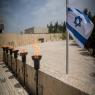 בית עלמין צבאי, ארכיון צילום: Yonatan Sindel,Flash90 חדשות