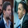 כהנא וסמוטריץ', הקרב על חוק הרבנים נמשך צילום:  Yonatan Sindel/Flash90 פוליטי