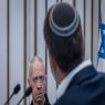 סמוטריץ' וגלנט, העימות נמשך צילום: Chaim Goldberg,FLASH 90 ביטחון