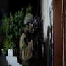 פעילות צה"ל הלילה צילום: דובר צה"ל חדשות