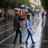 חורף צילום: Olivier Fitoussi/Flash90 תחזית מזג האוויר
