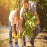  צילום: shutterstock הורים וילדים