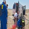  צילום: תיעוד מבצעי מד"א חדשות