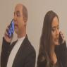 אופירה וברקו מגיעים לארץ נהדרת צילום: קשת 12 טלוויזיה