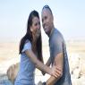 אליאב ושרית מייסון צילום: פרטי חדשות