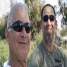 יאיר וגדי מוזס צילום: פרטי חדשות