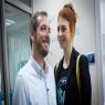 מאיה ורטהיימר צילום: Miriam Alster,FLASH 90 ברנז'ה