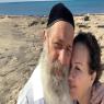 צופית ושולי בצפון צילום: פרטי ברנז'ה