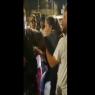 לוחמי מג"ב תקפו את המפגינים מחרמש צילום: צילום מסך,  באדיבות תושבי הישוב חרמש חדשות