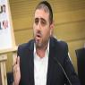 משה ארבל , שר הפנים  צילום: Revkin Fenton/Flash90 פוליטי