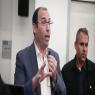 שמחה רוטמן צילום: Avshalom Sassoni/FLASH90 פוליטי