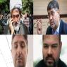 החולייה שתכננה את הפיגוע בקפריסין צילום: ללא ביטחון