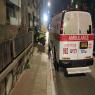 אישה נרצחה באשדוד צילום: דוברות המשטרה חדשות