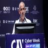 רונן בר ראש השב"כ צילום: שבוע הסייבר, אוניברסיטת תל אביב ביטחון