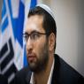 יצחק וסרלאוף צילום: Yonatan Sindel/Flash90 חדשות