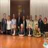סוכם על על תכנית רב שנתית למערכת הביטחון ולצה"ל במסגרת תקציב המדינה צילום: דוברות ראש הממשלה ביטחון