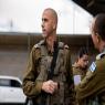 אל"מ אליאב אלבז צילום: דובר צה"ל חדשות