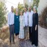 אירוסי יהודה ונעם צילום: נתנאל בן-נון ברנז'ה