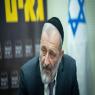 אריה דרעי צילום:  Yonatan Sindel/Flash90 &ensp;&ensp;&ensp;&ensp; פוליטי