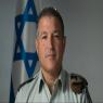דוד זיני, האלוף הסרוג צילום: דובר צה"ל ברנז'ה