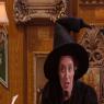 ארץ נהדרת נוסח הארי פוטר צילום: צילום מסך, קשת 12 טלוויזיה