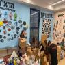 חודש ארגון יתקיים, גם במלחמה צילום: בני עקיבא חינוך