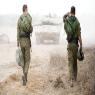 לוחמי מילואים צילום: דובר צה"ל ביטחון